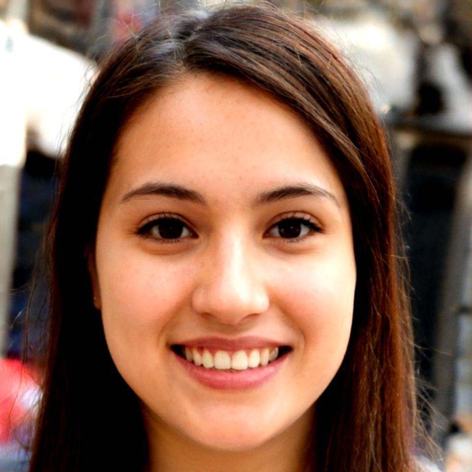 Catarina Mendes, especialista em planeamento financeiro